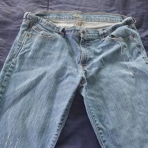 Old Navy Diva Jeans
